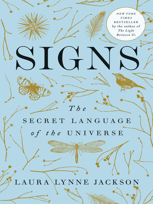 Title details for Signs by Laura Lynne Jackson - Wait list